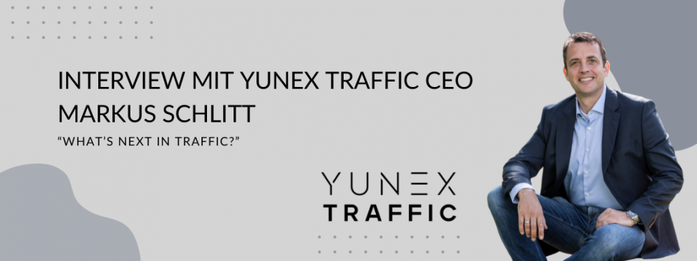 Yunex Traffic_webseit